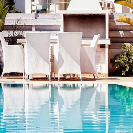 Athena Beach Villas Protaras Eksteriør billede