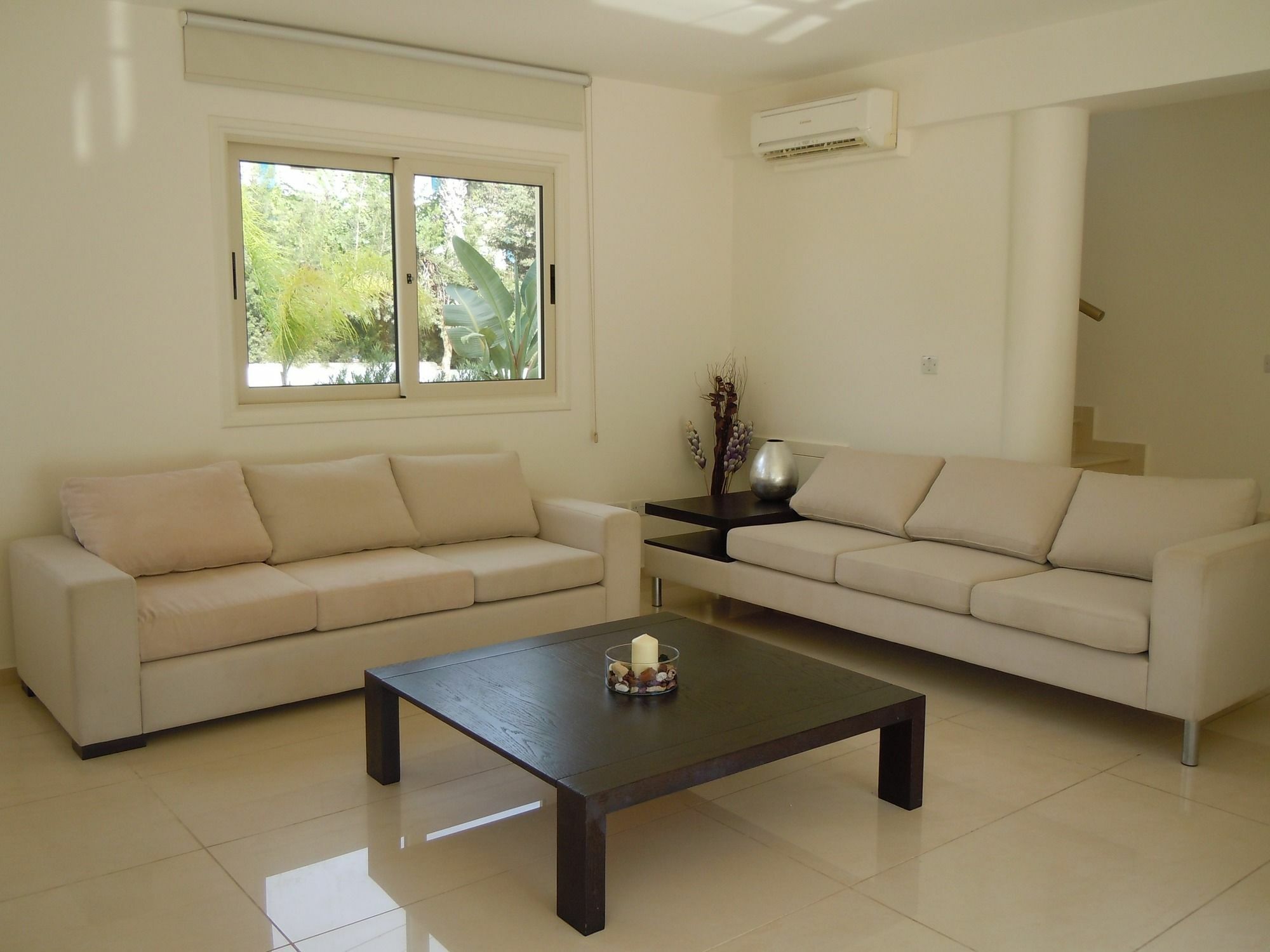 Athena Beach Villas Protaras Eksteriør billede